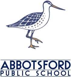 Abbotsford Public School logo