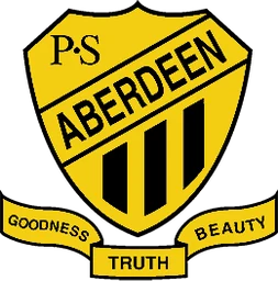 Aberdeen Public School logo