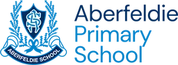 Aberfeldie Primary School logo