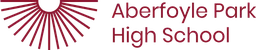 Aberfoyle Park High School logo