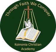 Accelerate Christian Academy - Bourke logo