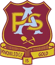 Adelong Public School logo