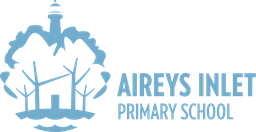 Aireys Inlet Primary School logo