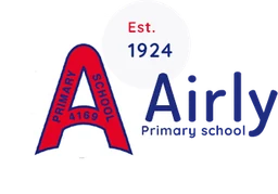 Airly Primary School logo