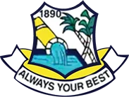 Airville State School logo