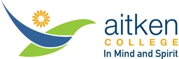 Aitken College logo