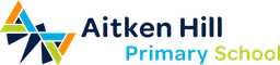 Aitken Hill Primary School logo
