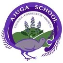 Ajuga School logo