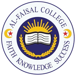 Al-Faisal College - Liverpool logo