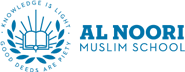 Al Noori Muslim School - Senior Campus logo