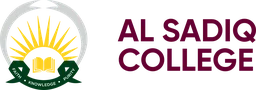 Al Sadiq College Yagoona Campus logo
