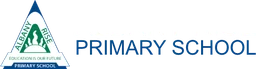 Albany Rise Primary School logo