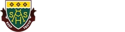 Albany Senior High School logo