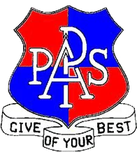 Albert Park Public School logo