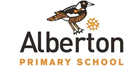 Alberton Primary School logo
