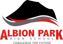 Albion Park High School logo