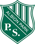 Albion Park Public School logo