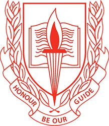 Albury North Public School logo