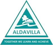 Aldavilla Public School logo