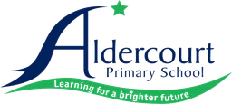 Aldercourt Primary School logo