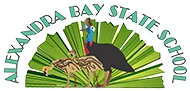 Alexandra Bay State School logo