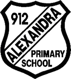 Alexandra Primary School logo