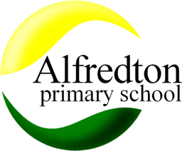 Alfredton Primary School logo