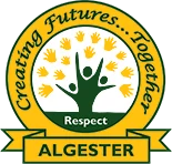Algester State School logo