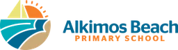 Alkimos Beach Primary School logo