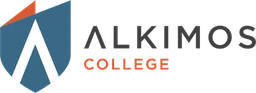 Alkimos College logo