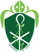 All Saints Anglican School logo