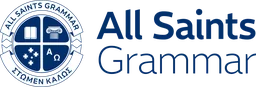 All Saints Grammar logo