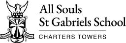 All Souls St Gabriels School (Charters Towers) logo