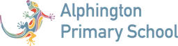 Alphington Primary School logo