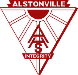 Alstonville High School logo