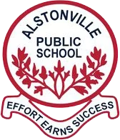 Alstonville Public School logo