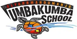 Alyarrmandumanja Umbakumba School logo