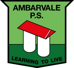 Ambarvale Public School logo