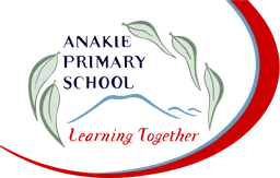 Anakie Primary School logo