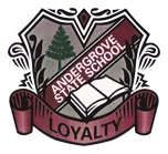 Andergrove State School logo