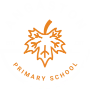 Angaston Primary School logo
