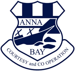 Anna Bay Public School logo