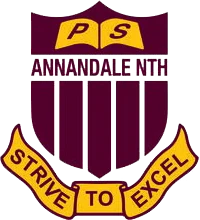 Annandale North Public School logo