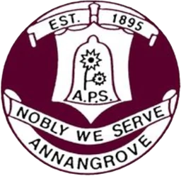 Annangrove Public School logo