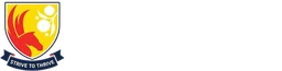Anne Hamersley Primary School logo