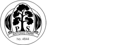 Antonio Park Primary School logo