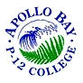Apollo Bay P-12 College logo
