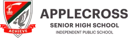 Applecross Senior High School logo