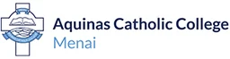 Aquinas Catholic College logo