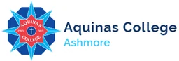 Aquinas College (Ashmore) logo